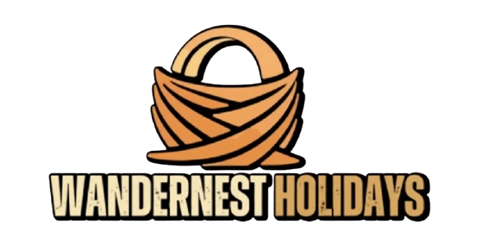 WanderNest Holidays